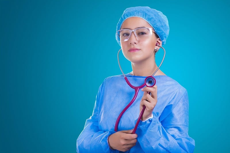 Dr. Elizabeth Carter