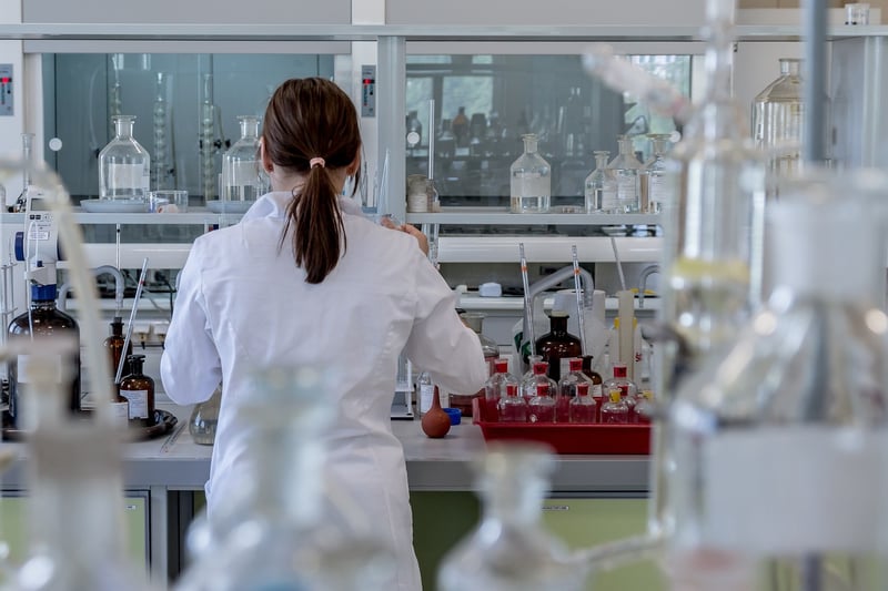 Scientist